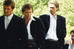 Кадр из фильма «Мама» (1999)