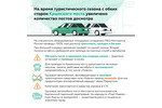 Основные правила проезда по Крымскому мосту