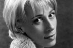 Актриса Юлия Рутберг, 2002 год 