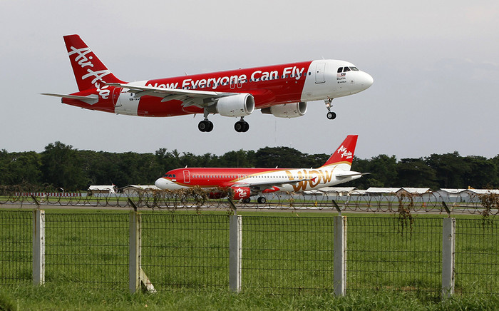 Самолет Air Asia пропал с радаров