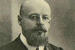 Член Госдумы Владмир Пуришкевич
