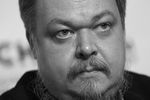 Протоиерей Всеволод Чаплин на пресс-конференции, 2015 год