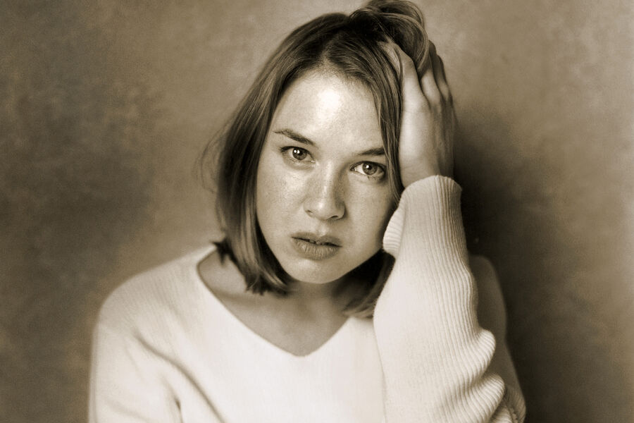 Рене Зеллвегер, 1998&nbsp;год