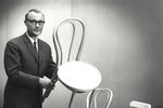 Основатель IKEA Ингвар Кампрад