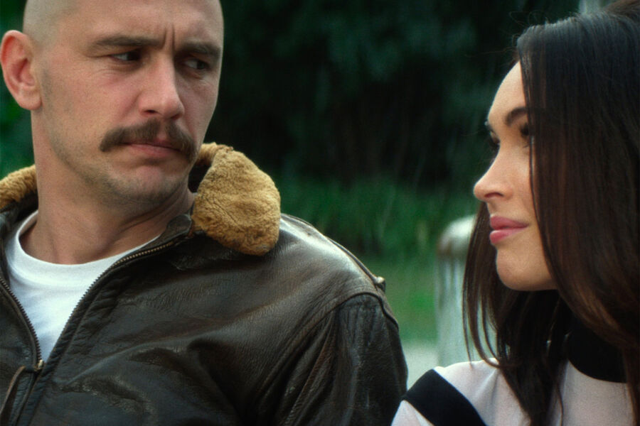 Кадр из&nbsp;фильма «Зеровилль» (2019)
