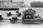 Парад на&nbsp;Красной площади, 7&nbsp;ноября 1941&nbsp;года