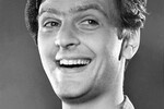 Юрий Яковлев, 1960 год