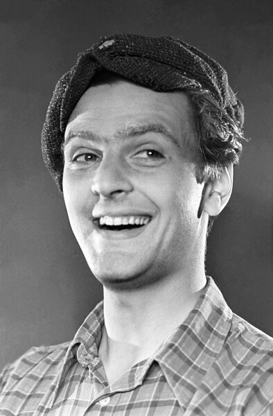 Юрий Яковлев, 1960&nbsp;год