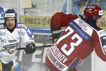Лео Комаров и Максим Чудинов