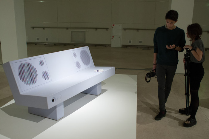Boombench