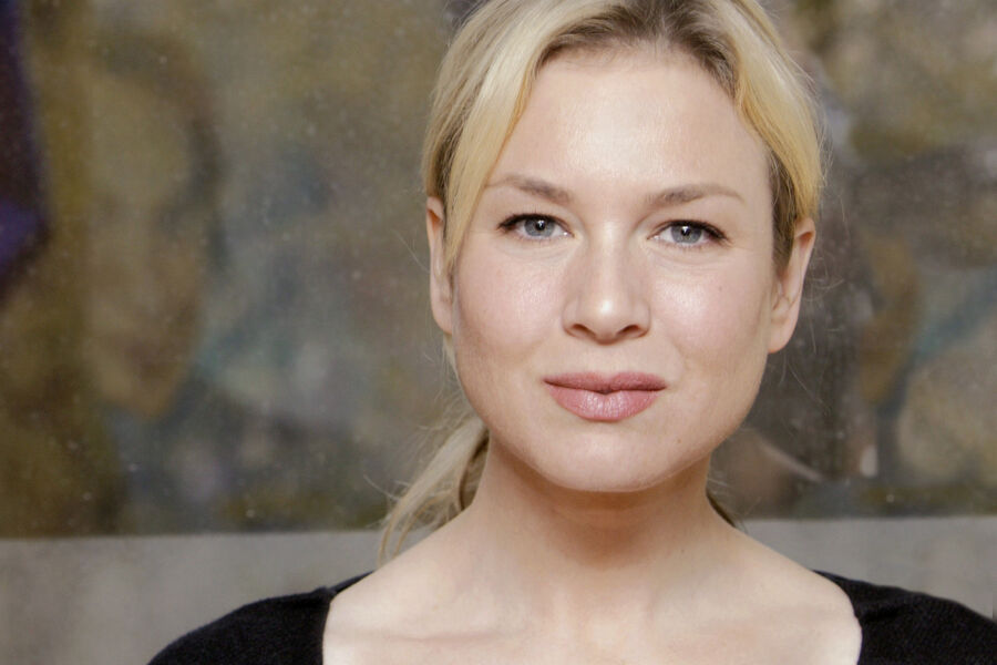 Рене Зеллвегер, 2006&nbsp;год 