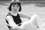 Барбара Рыльска в кадре из фильма «Юлия, Анна, Геновефа» (1968)