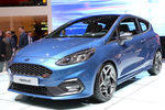 Ford Fiesta ST