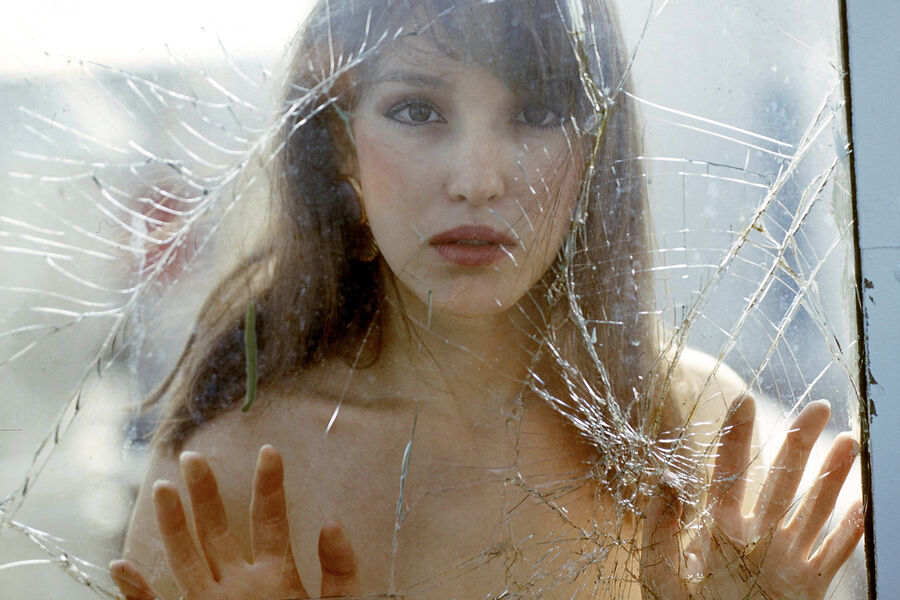 Анна Самохина (1963 — 2010)