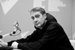 <b>Эдуард Багиров (25 октября 1975 — 12 апреля 2023)</b> — российский писатель, кинодраматург, политический консультант, политтехнолог, радиоведущий. Автор книг «Гастарбайтер» и «Идеалист». Багиров также известен благодаря своему блогу в «Живом журнале».
