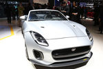 Jaguar F-Type 400 Sport Coupe