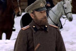 Актер Андрей Невраев в кадре из фильма «Гибель Империи» (2005)