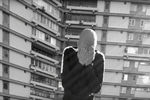 Кадр из клипа Хаски «Панелька», 2017 год