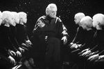 Глеб Стриженов в сцене из фильма «Через тернии к звездам» (1980)
