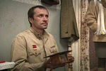 Александр Дубовицкий в кадре из фильма «Корова» (2007)
