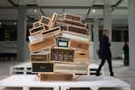 Chest of Drawer