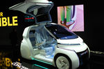 Toyota Concept i RIDE