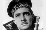 Вячеслав Тихонов в фильме «Мичман Панин» (1960)