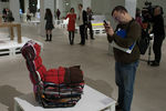 Rag Chair
