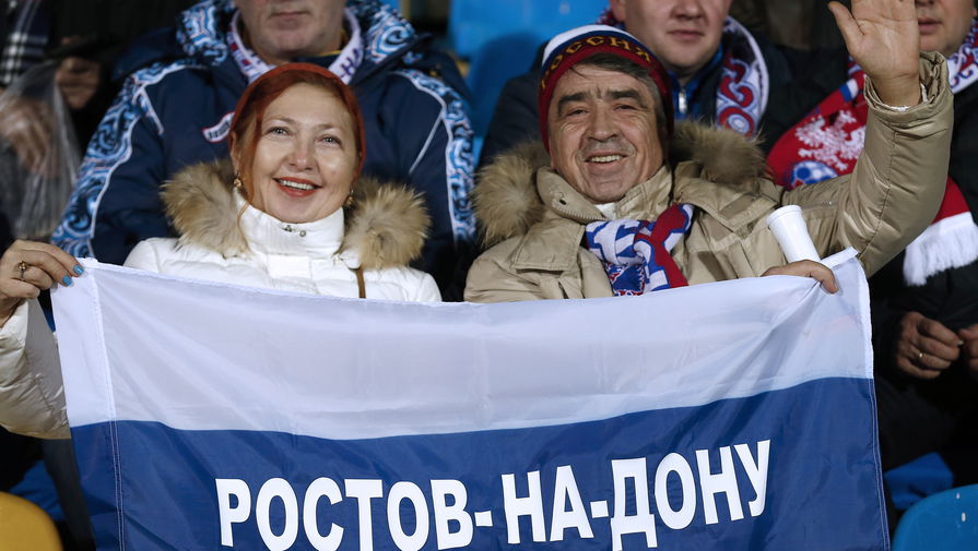 Сборная России по&nbsp;футболу не сумела переиграть хорватскую национальную команду в&nbsp;товарищеском матче. Встреча, которая проходила в&nbsp;Ростове-на-Дону, закончилась со счетом 3:1 в&nbsp;пользу гостей.