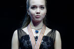 Серебряный призер чемпионата Европы по фигурному катанию Елена Радионова