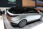 Range Rover Velar 