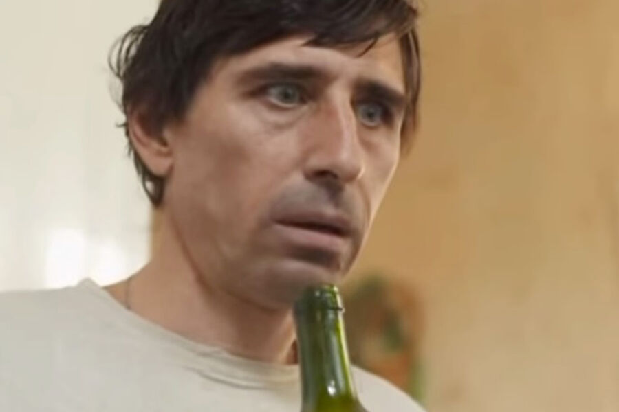 Ростислав Орел в&nbsp;сериале &laquo;Хмуров&raquo; (2012)