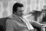 Актеры Александр Ширвиндт и Андрей Миронов, 1980 год
