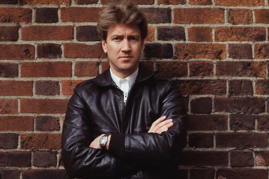 Дэвид Линч, 1984&nbsp;год