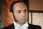Актер Валентин Гафт в фильме «Здравствуйте, я ваша тётя!» (1975)
