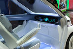 Toyota Concept-i RIDE