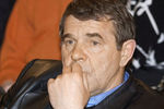 Народный артист России Алексей Булдаков, 2005 год 