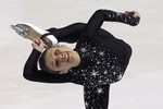 16-летняя россиянка Николь Госвияни заняла шестое место