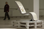 Darwin Chair