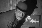 Кадр из фильма «Великий утешитель» (1933) 