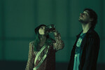 <b>«Русалка» (2007)</b>
<br>
Мелодрама Анны Меликян о девушке Алисе (Мария Шалаева) с уникальными способностями была выдвинута от России на «Оскар» в 2008 году. Главная героиня — неудачница, которая умеет говорить с морем и влиять на происходящие в мире события. В 18 лет она переезжает в Москву, спасает Сашу (Цыганов), который хотел спрыгнуть с моста и влюбляется в него. Однажды в порыве ревности она заявляет ему: «Чтоб ты сдох!» — и понимает, что это пожелание может сбыться.