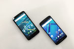 Moto X Play и Moto X Force