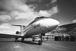 ЯК-40 в Джемруке, 2 декабря 1976 года