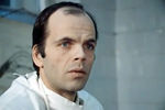 Арнис Лицитис в фильме «Долгая дорога в дюнах» (1980-1981)