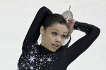 В сумме Госвияни набрала 154.41 балла