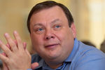 Совладелец «Альфа-групп» Михаил Фридман. Состояние — $12,1 млрд (+$45,6 млн). В общем рейтинге Bloomberg Billionaires Index занимает 79-е место