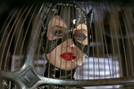 Мишель Пфайффер в фильме «Бэтман возвращается» (1992)