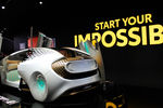 Toyota Concept-i