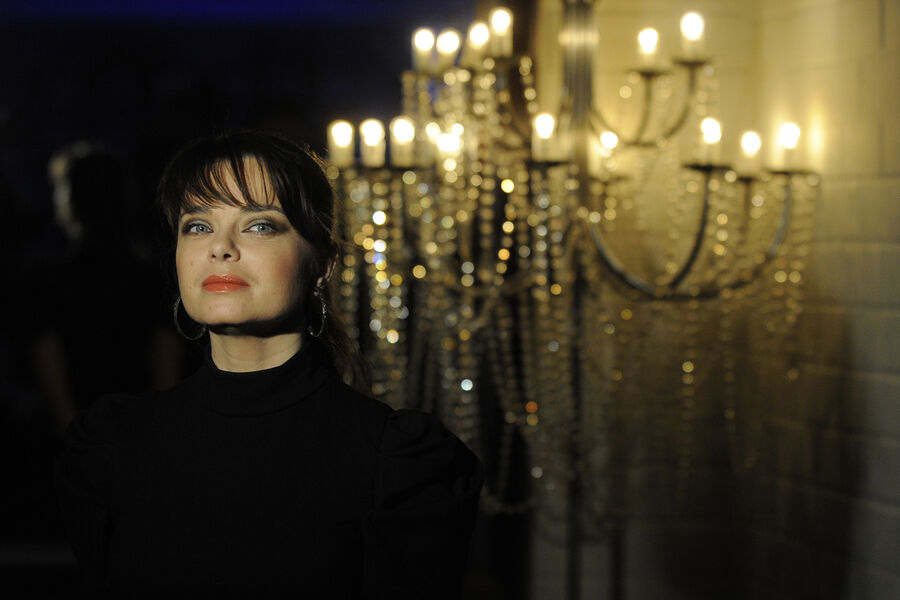Наташа Королева, 2009&nbsp;год