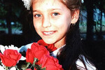 Регина Тодоренко в школьные годы, 2000-е